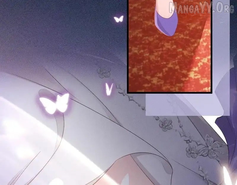 The Tyrant’s Family Lasts Thanks To Her Inner Voice Chapter 82 - page 35